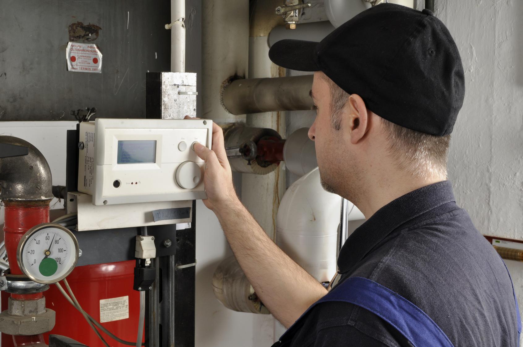 chauffe-eau thermodynamique Saint-Denis
